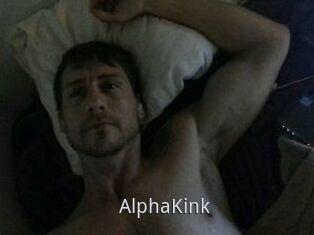 AlphaKink
