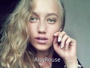 AlsyRouse