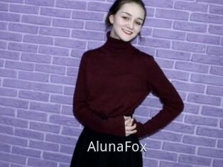 AlunaFox