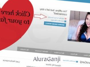 AluraGanji