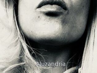 Aluzandria