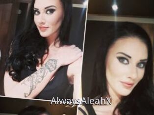 AlwaysAleahX