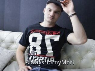 AlwaysHornyMort