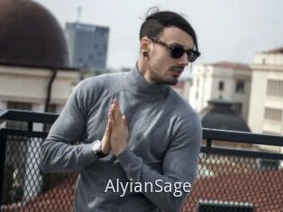 AlyianSage
