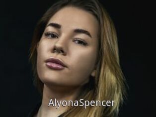 AlyonaSpencer