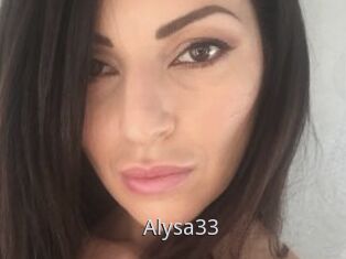 Alysa33