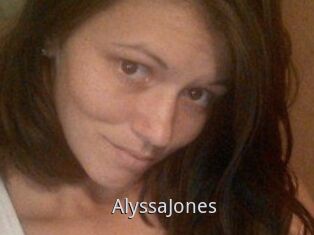 AlyssaJones