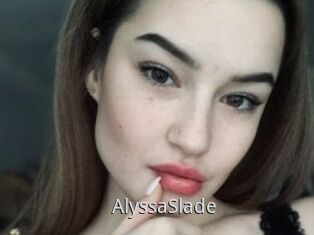 AlyssaSlade