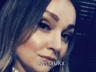AlyssaUKx