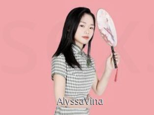 AlyssaVina