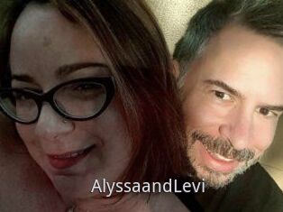 Alyssa_and_Levi