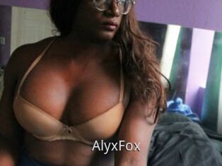 AlyxFox