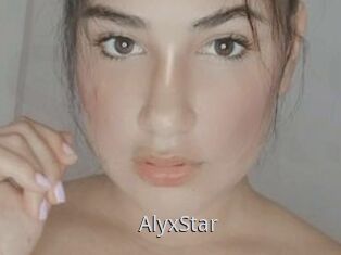 AlyxStar