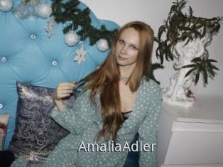 AmaliaAdler
