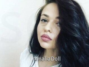 AmaliaDoll