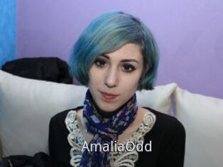 AmaliaOdd