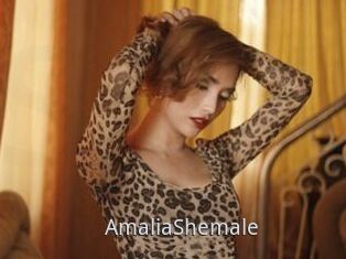 AmaliaShemale