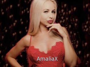 AmaliaX