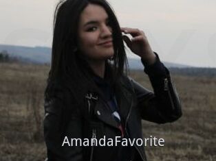AmandaFavorite