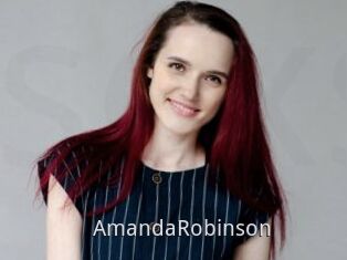 AmandaRobinson