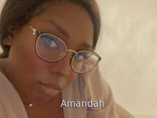 Amandah