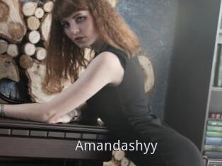 Amandashyy