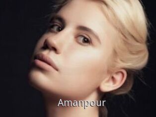 Amanpour