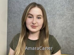 AmaraCarter