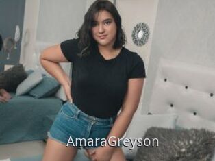 AmaraGreyson