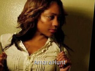 AmaraHunt