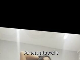 Amarantawells