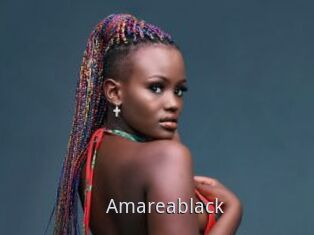 Amareablack