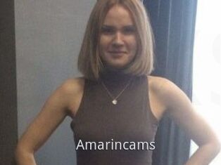 Amarincams