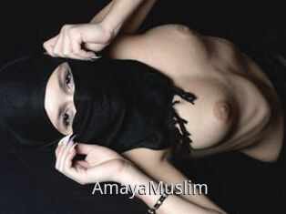 AmayaMuslim
