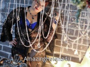 AmazingHelena4u
