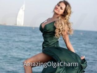 AmazingOlgaCharm