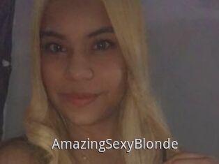 AmazingSexyBlonde