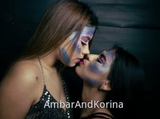 AmbarAndKorina