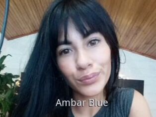 Ambar_Blue
