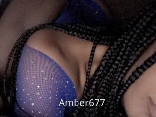 Amber677