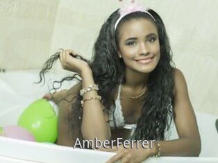 AmberFerrer
