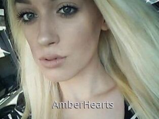 AmberHearts