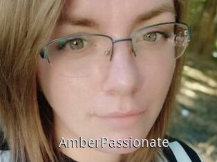AmberPassionate