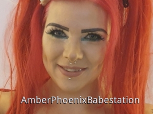 AmberPhoenixBabestation