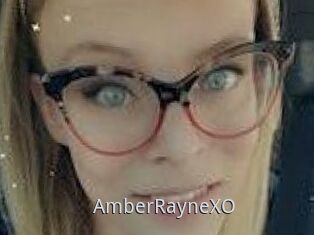 AmberRayneXO