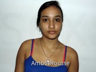 AmberRousse