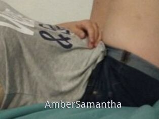 Amber_Samantha