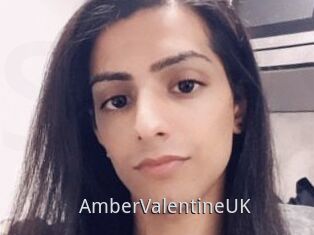 AmberValentineUK