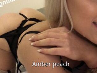 Amber_peach