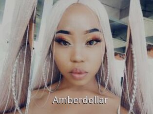 Amberdollar